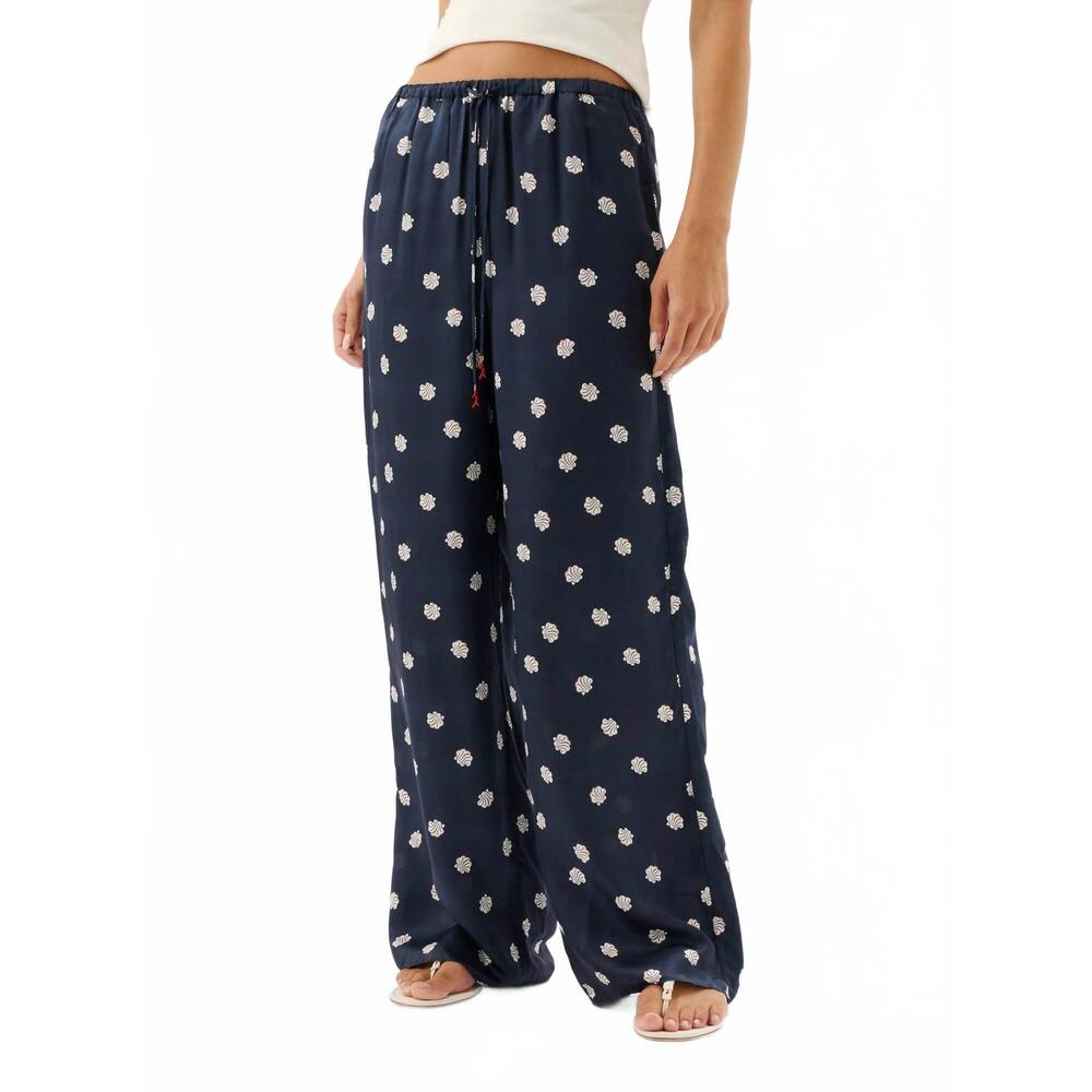 NEW ROAME miles pants in riviera